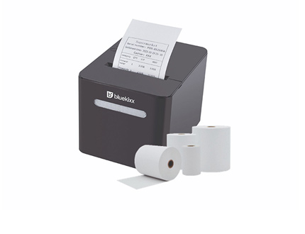 Fiş ve Etiket Yazıcıları