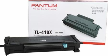 PANTUM Orijinal TL-410X Siyah Toner + Çip