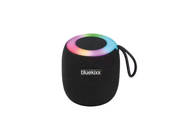 Bluekixx BT Hoperlör