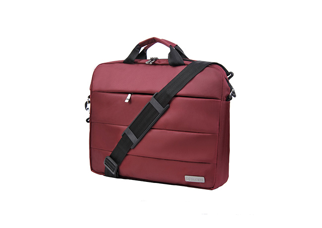Bluekixx HandPack Bordo  Laptop Çantası