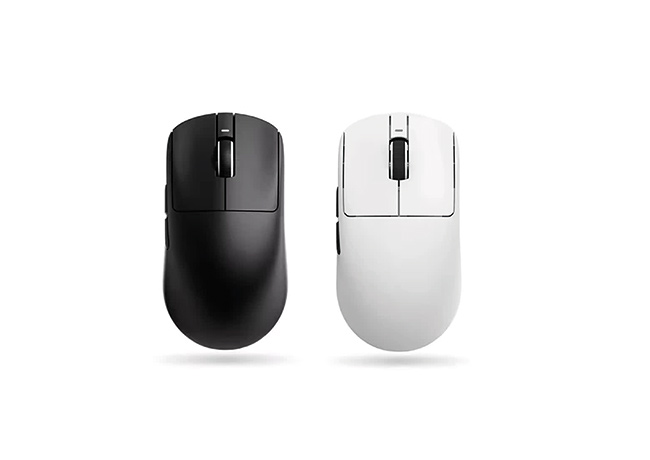 Bluekixx Kablosuz Mouse