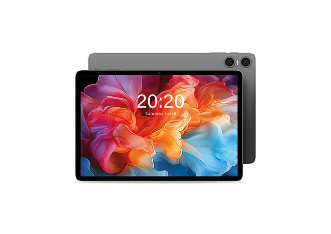 Bluekixx 10.1 inch Tablet