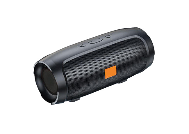 Bluekixx Taşınabilir Hoperlör